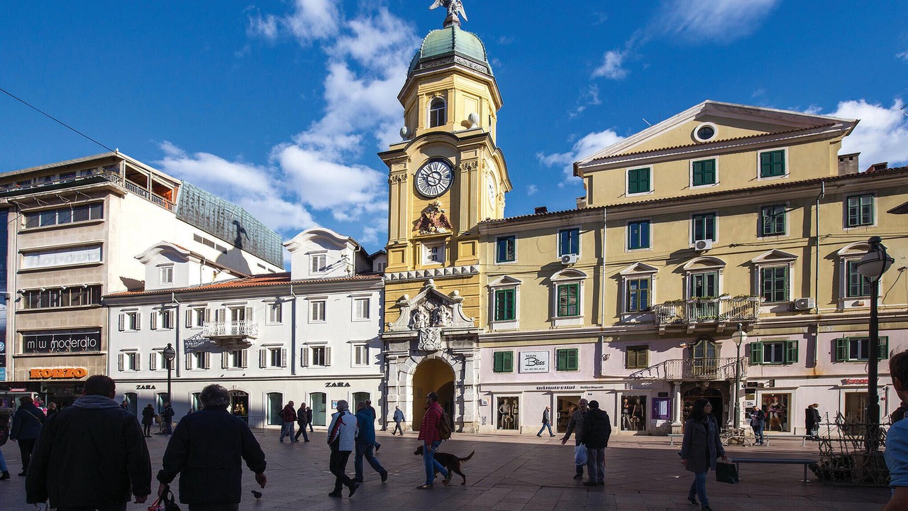 Photo of Outdoor in Kastav