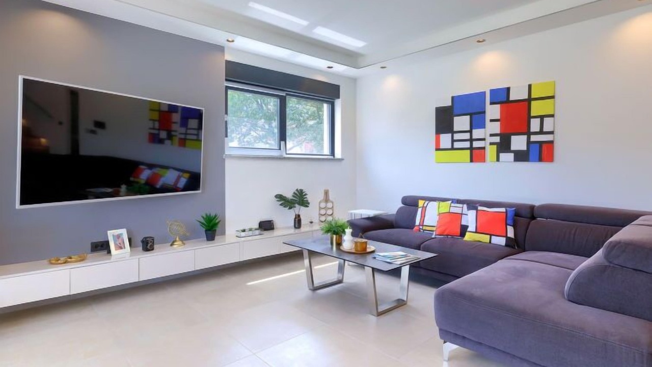 Photo of Livingroom in Medulin