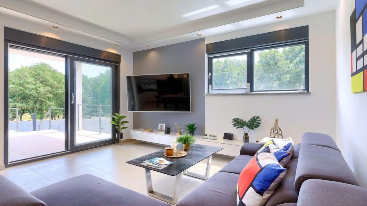 Photo of Livingroom in Medulin