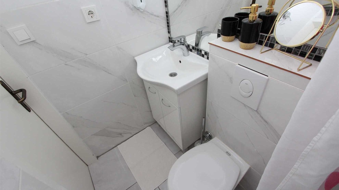 Photo of Bathroom in Banjole