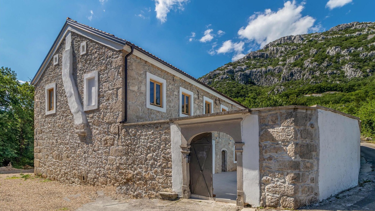 Photo of Outdoor in Tribalj