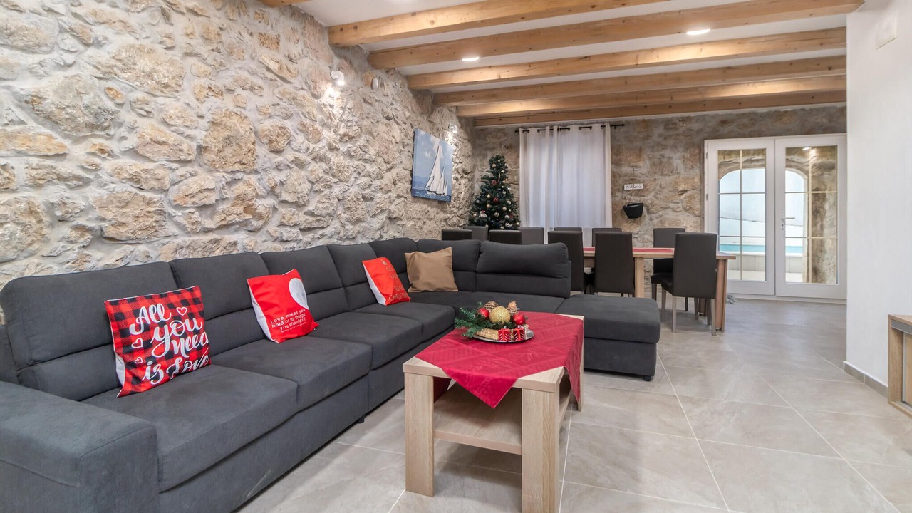 Photo of Bedroom in Tribalj