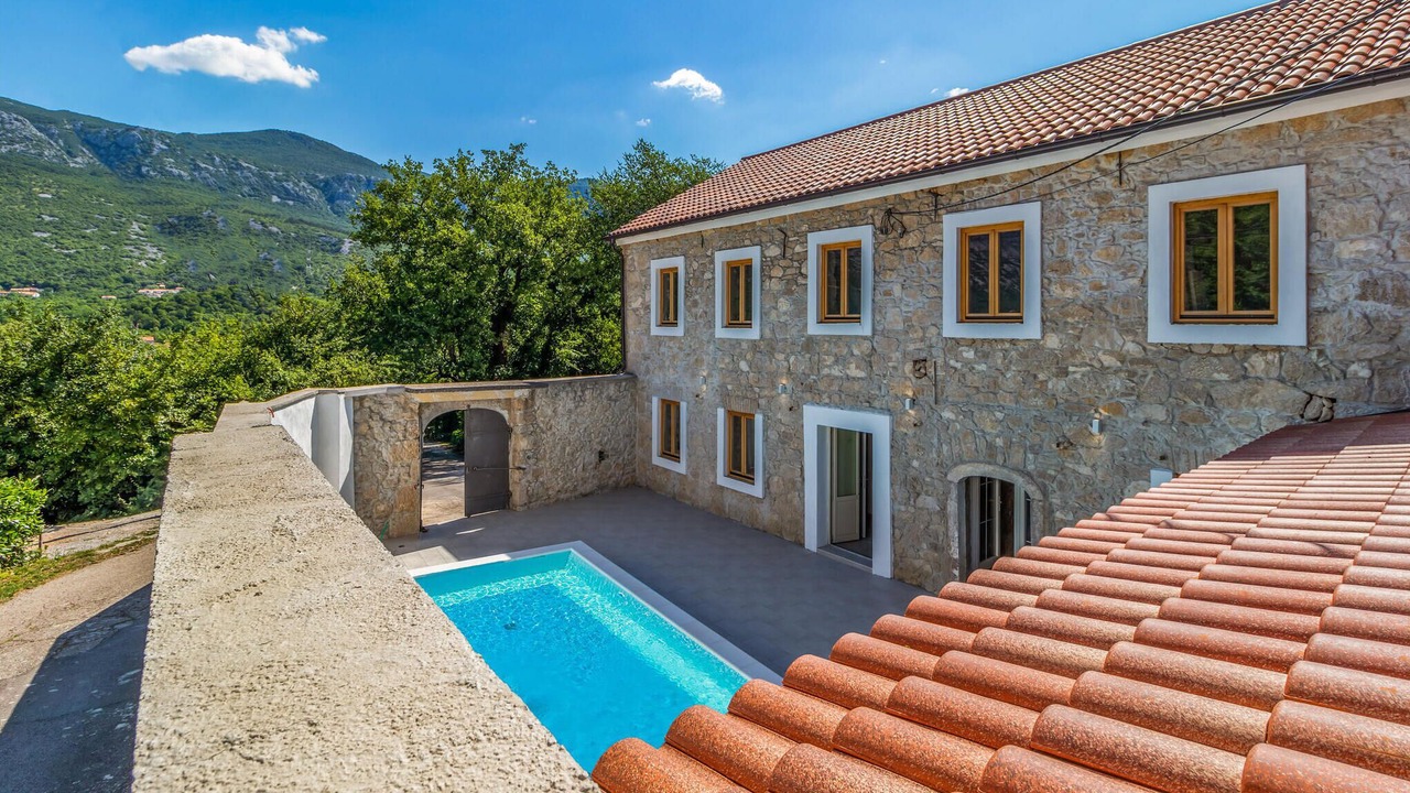Photo of Outdoor in Tribalj