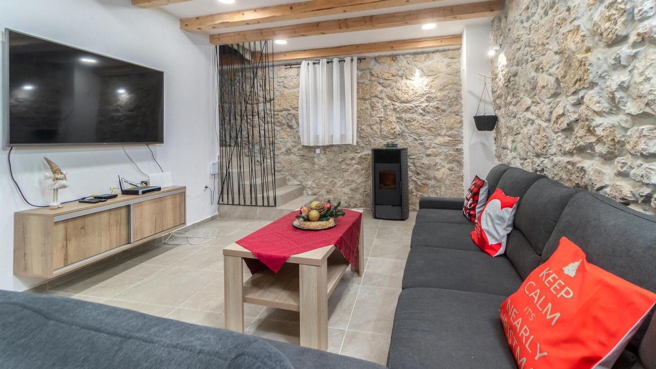 Photo of Bedroom in Tribalj