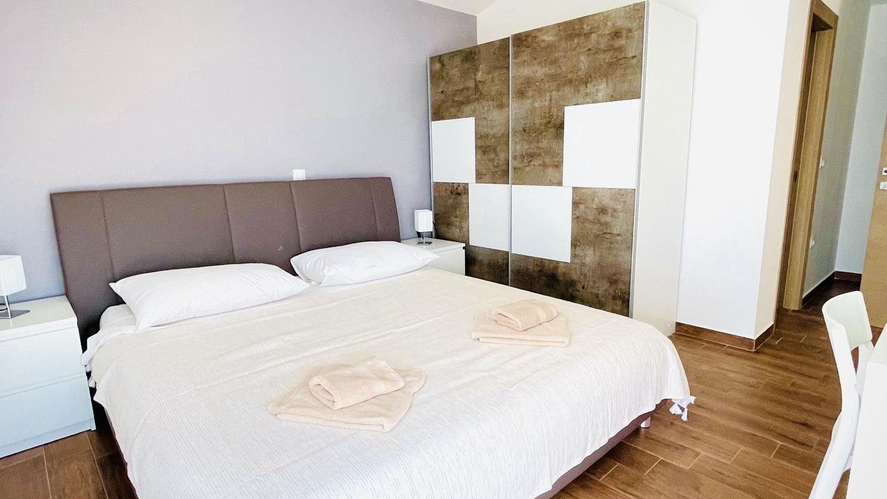 Photo of Bedroom in Peruski