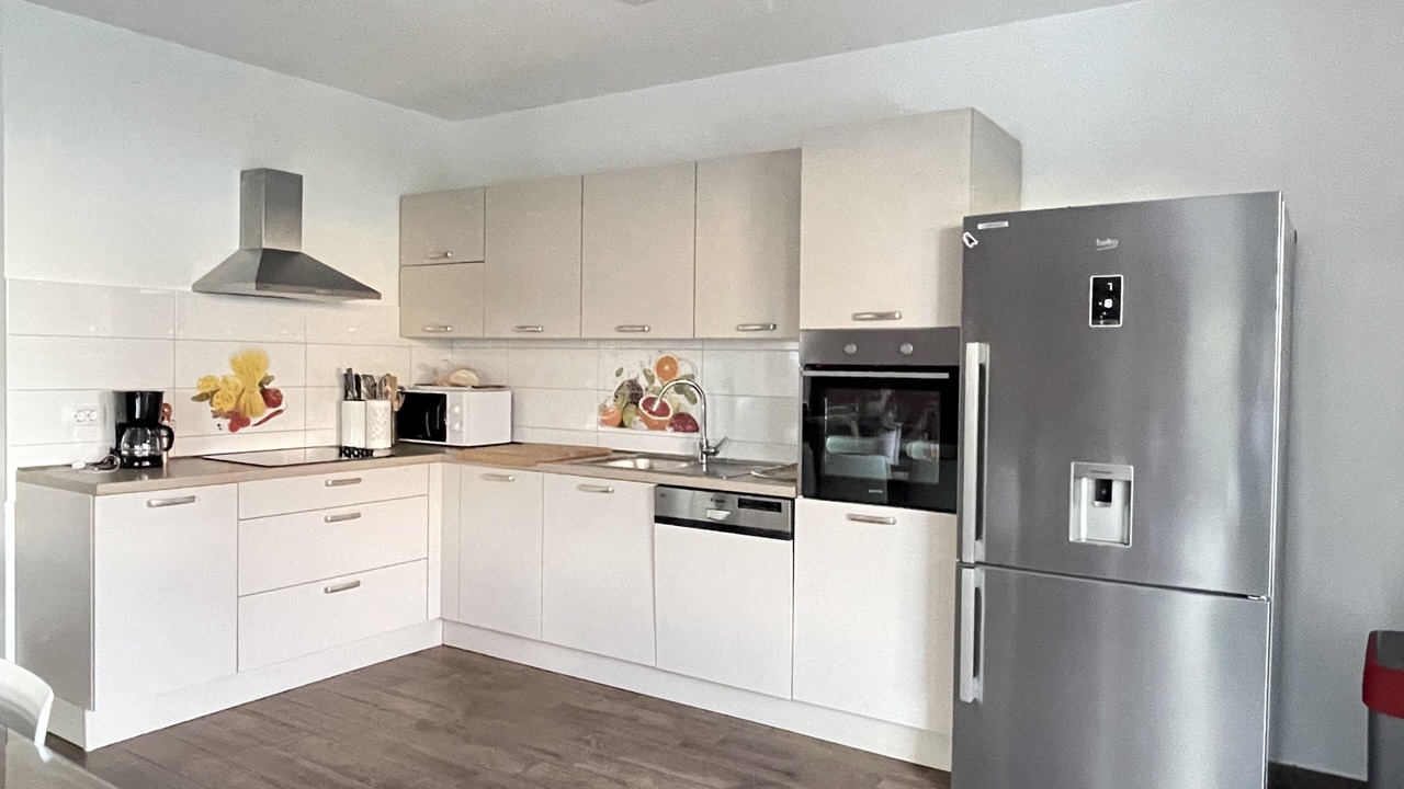 Photo of Kitchen in Peruski