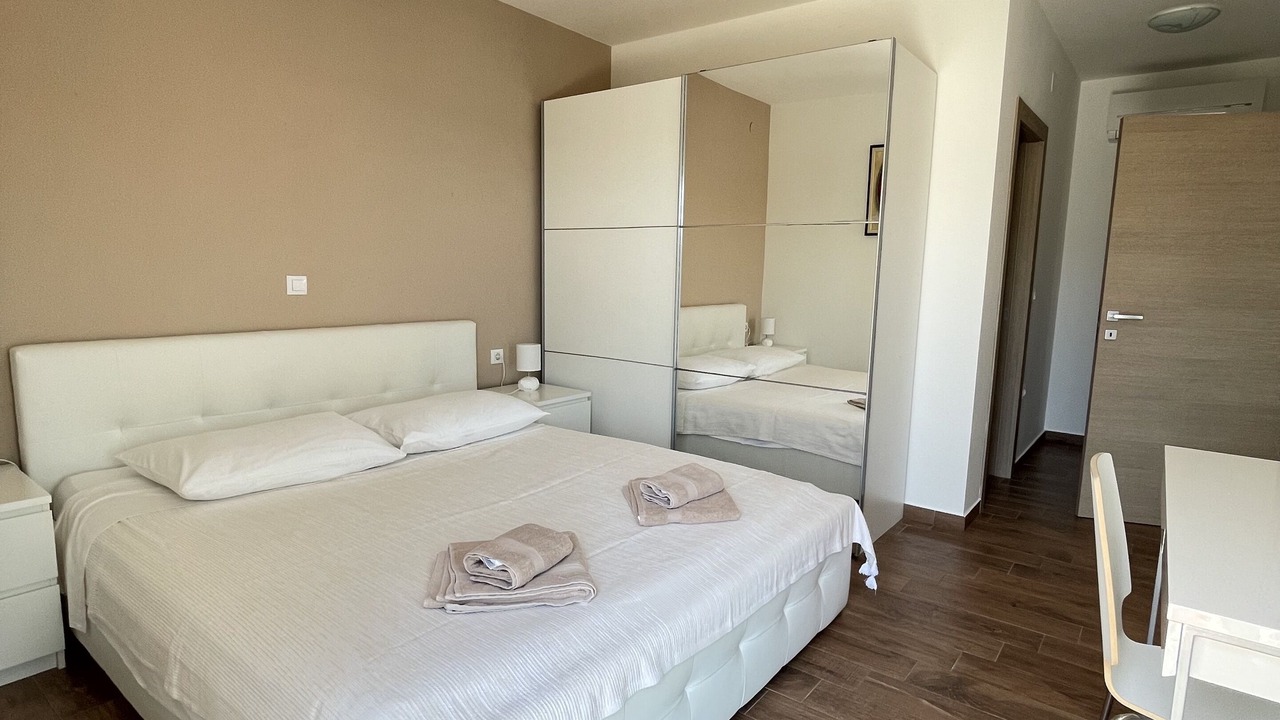 Photo of Bedroom in Peruski