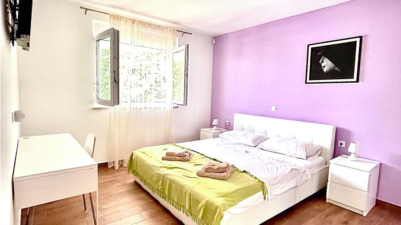 Photo of Bedroom in Peruski