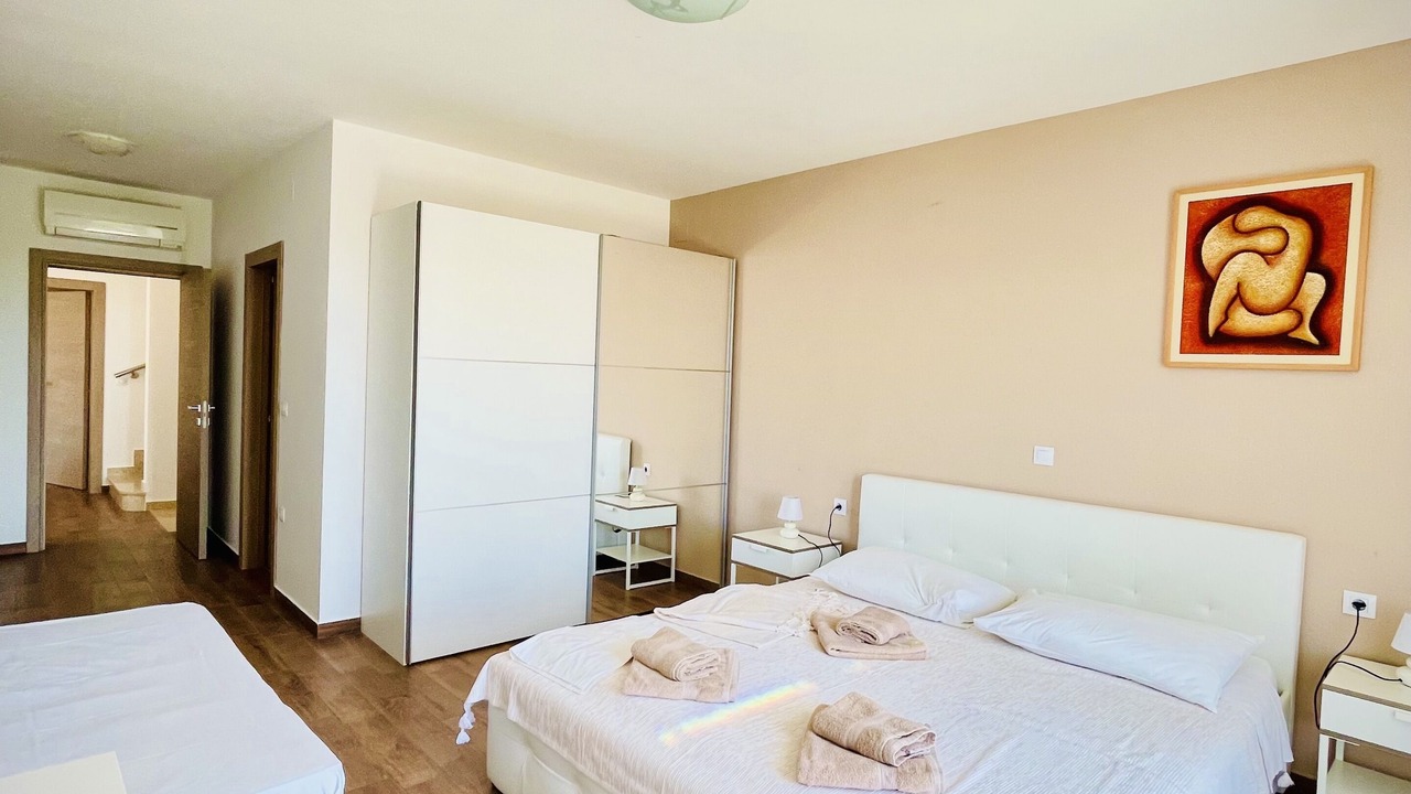 Photo of Bedroom in Peruski