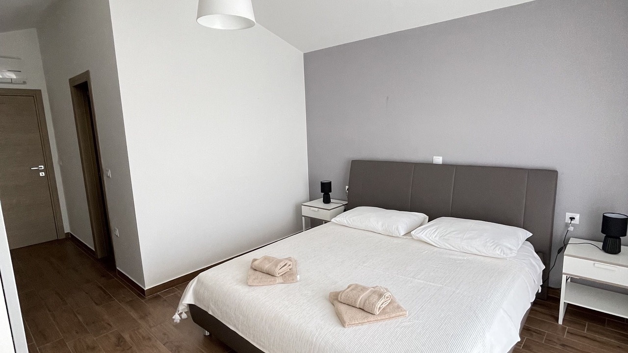Photo of Bedroom in Peruski
