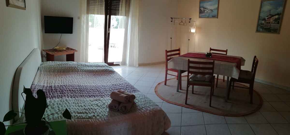 Photo of Bedroom in Muntic
