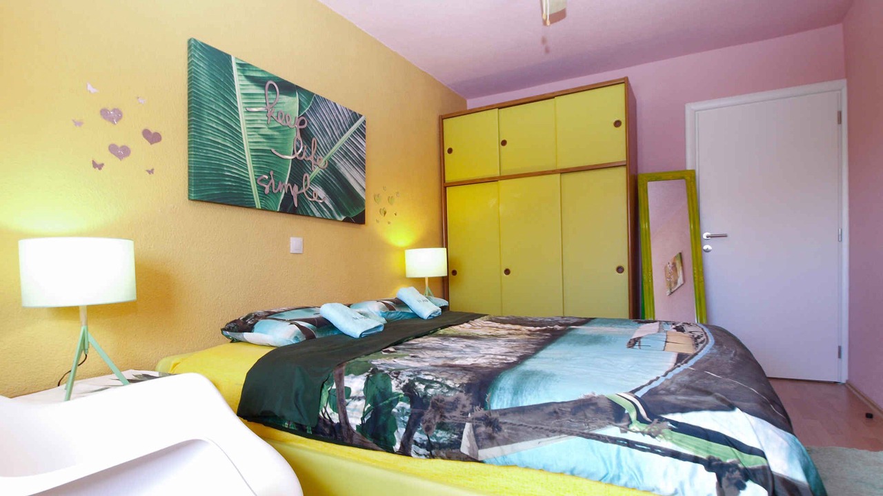 Photo of Bedroom in Banjole