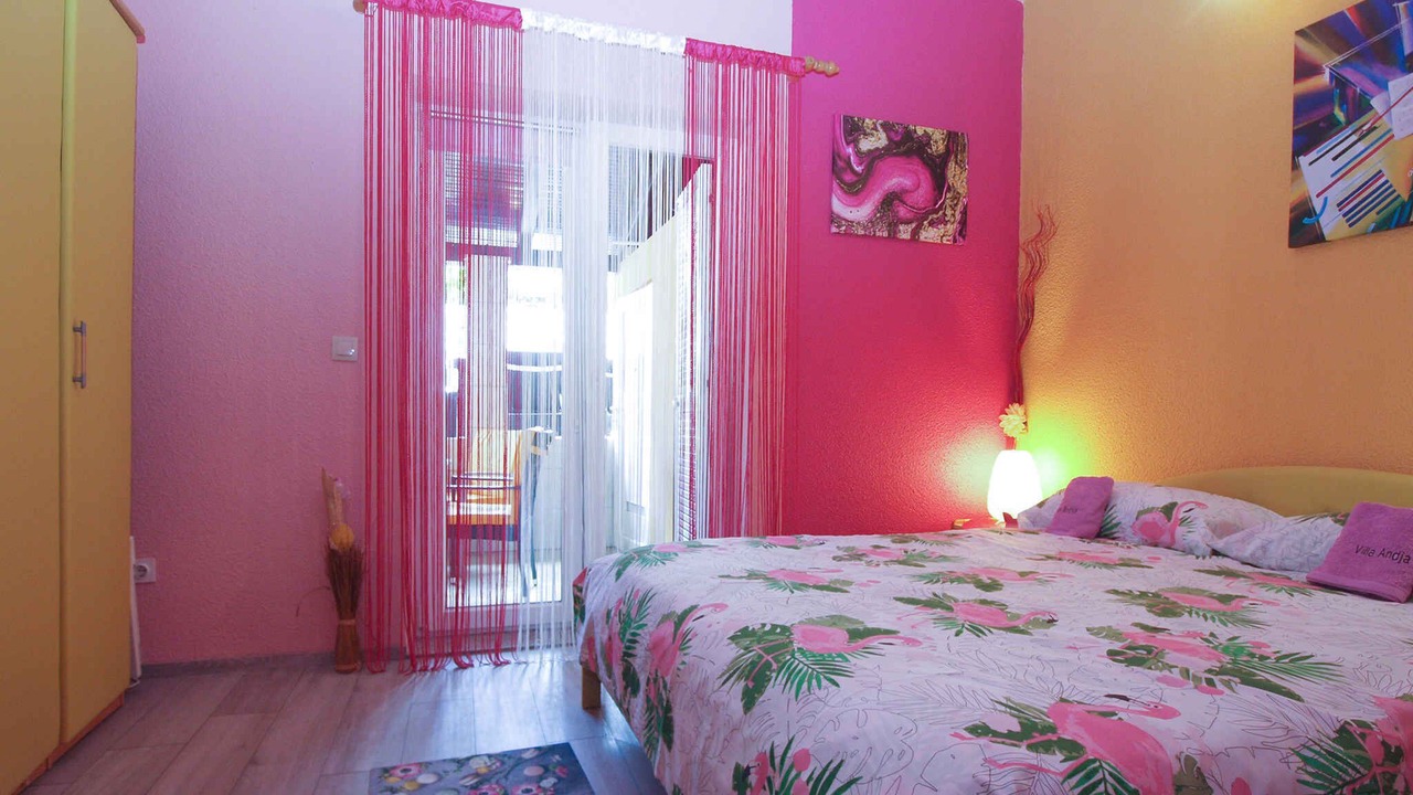 Photo of Bedroom in Banjole