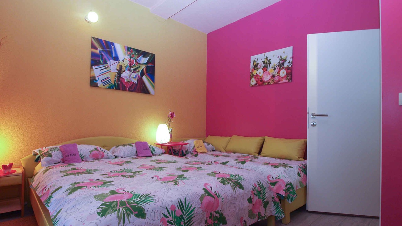 Photo of Bedroom in Banjole
