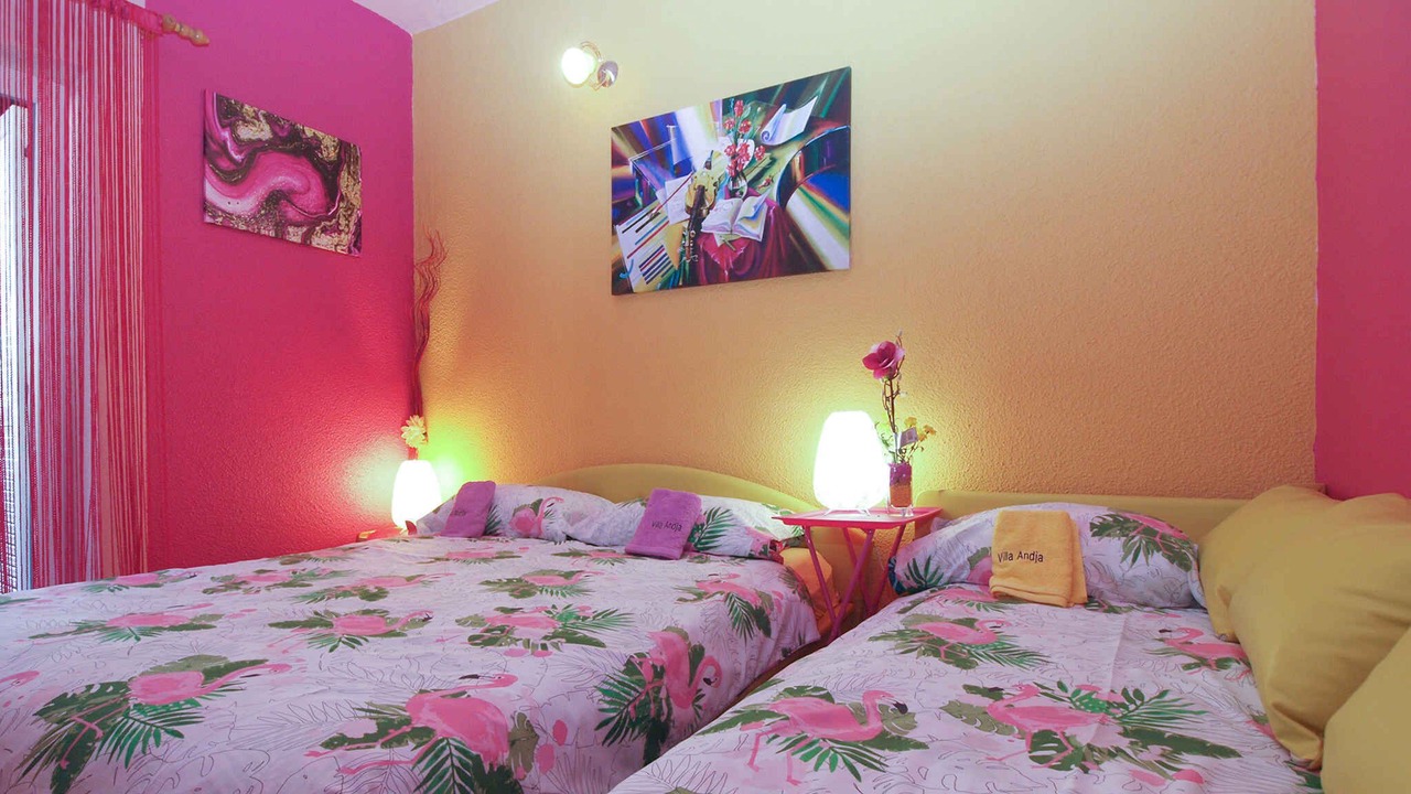 Photo of Bedroom in Banjole