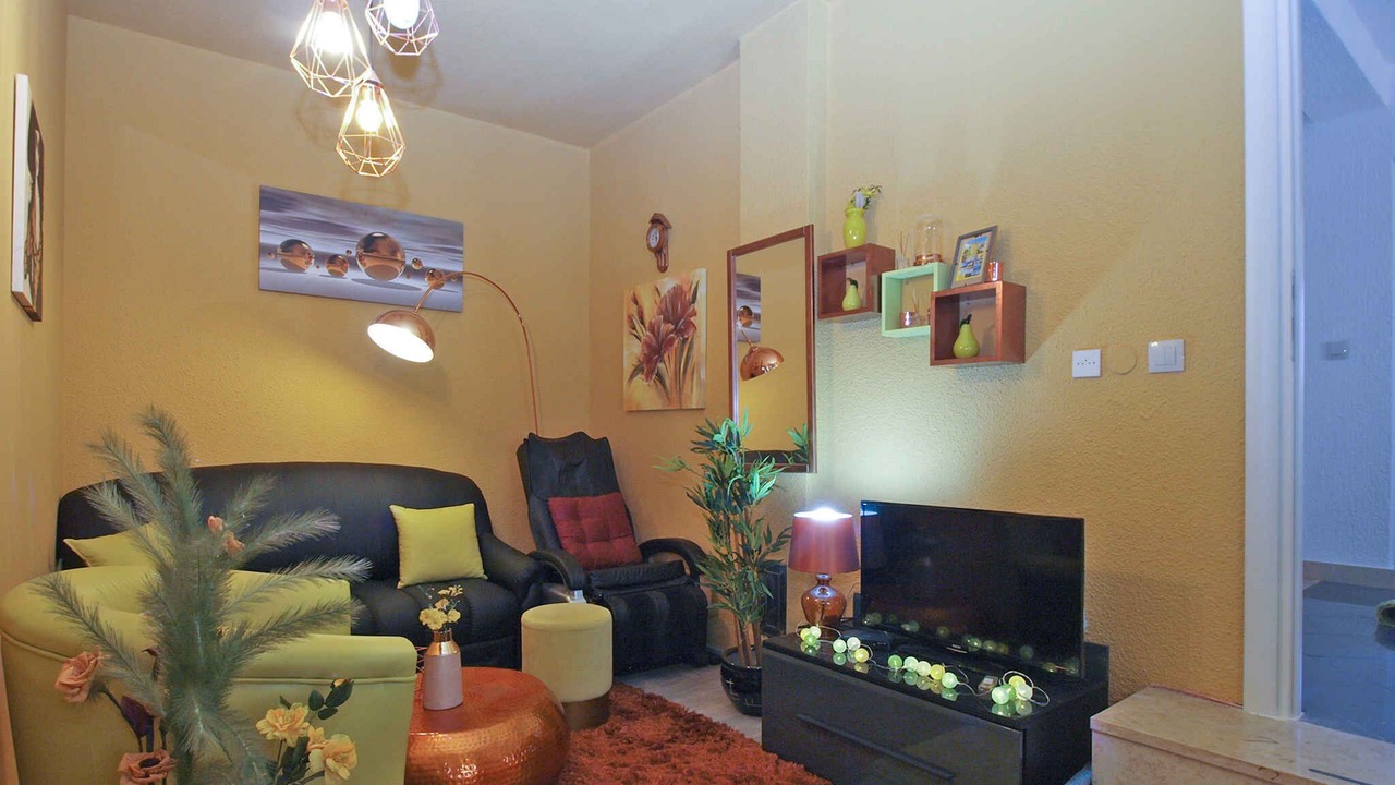 Photo of Livingroom in Banjole