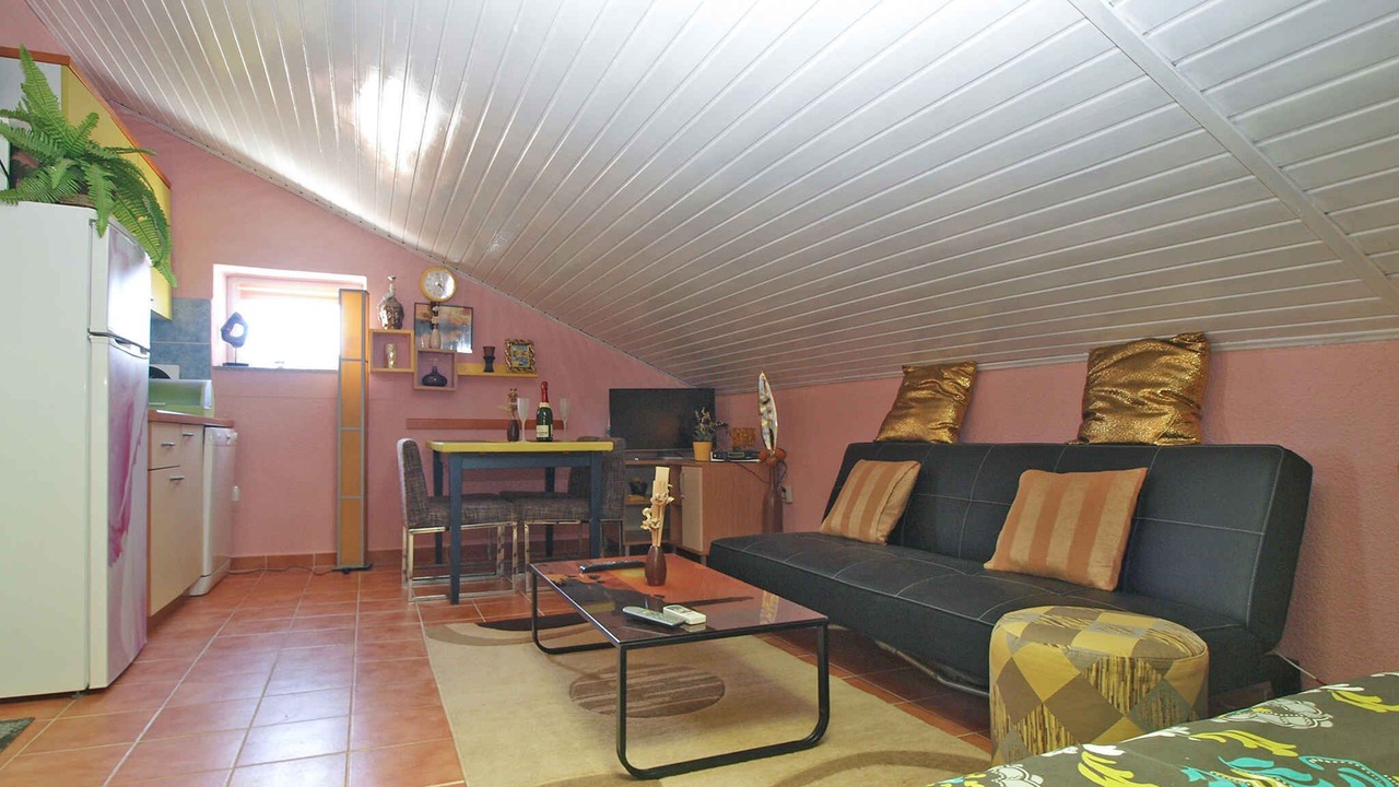 Photo of Livingroom in Banjole