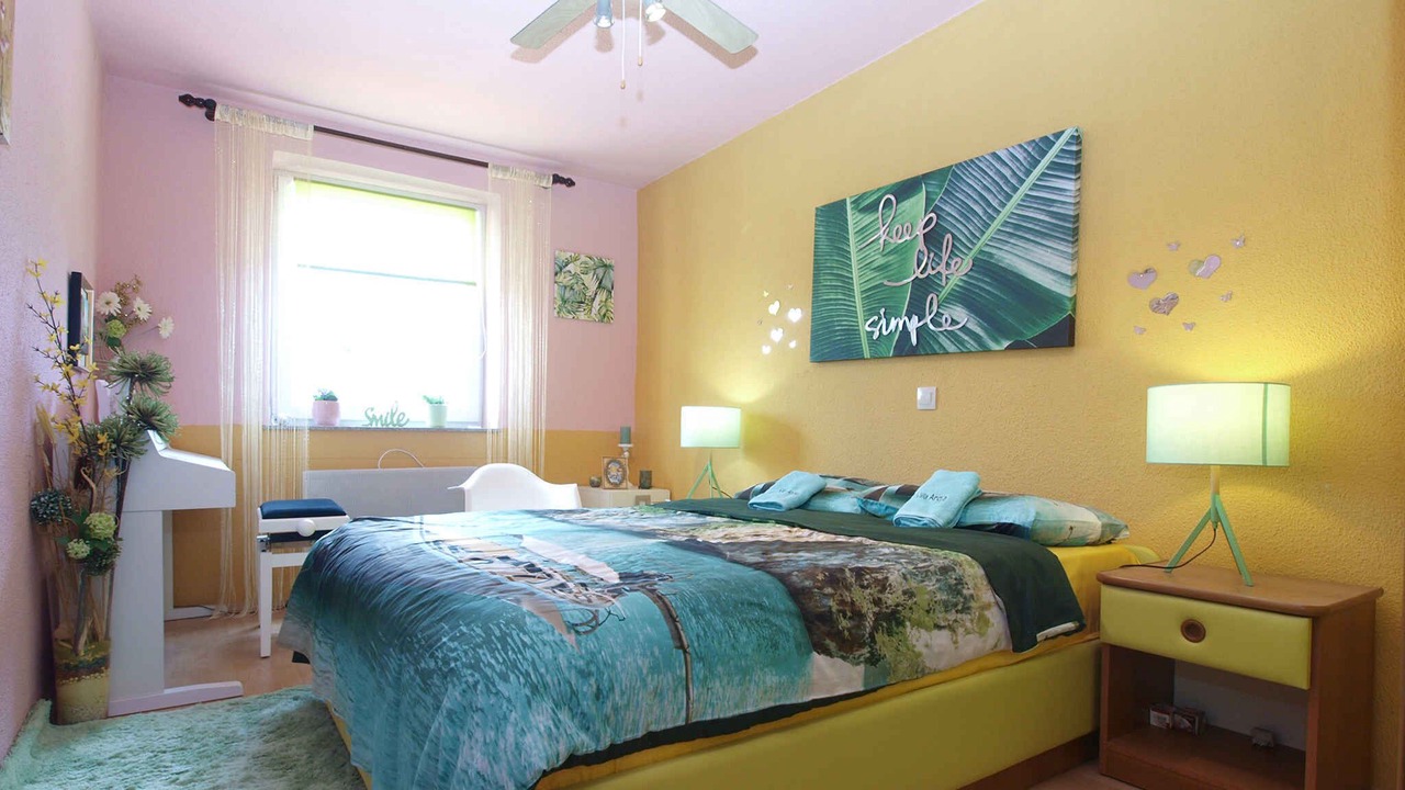 Photo of Bedroom in Banjole