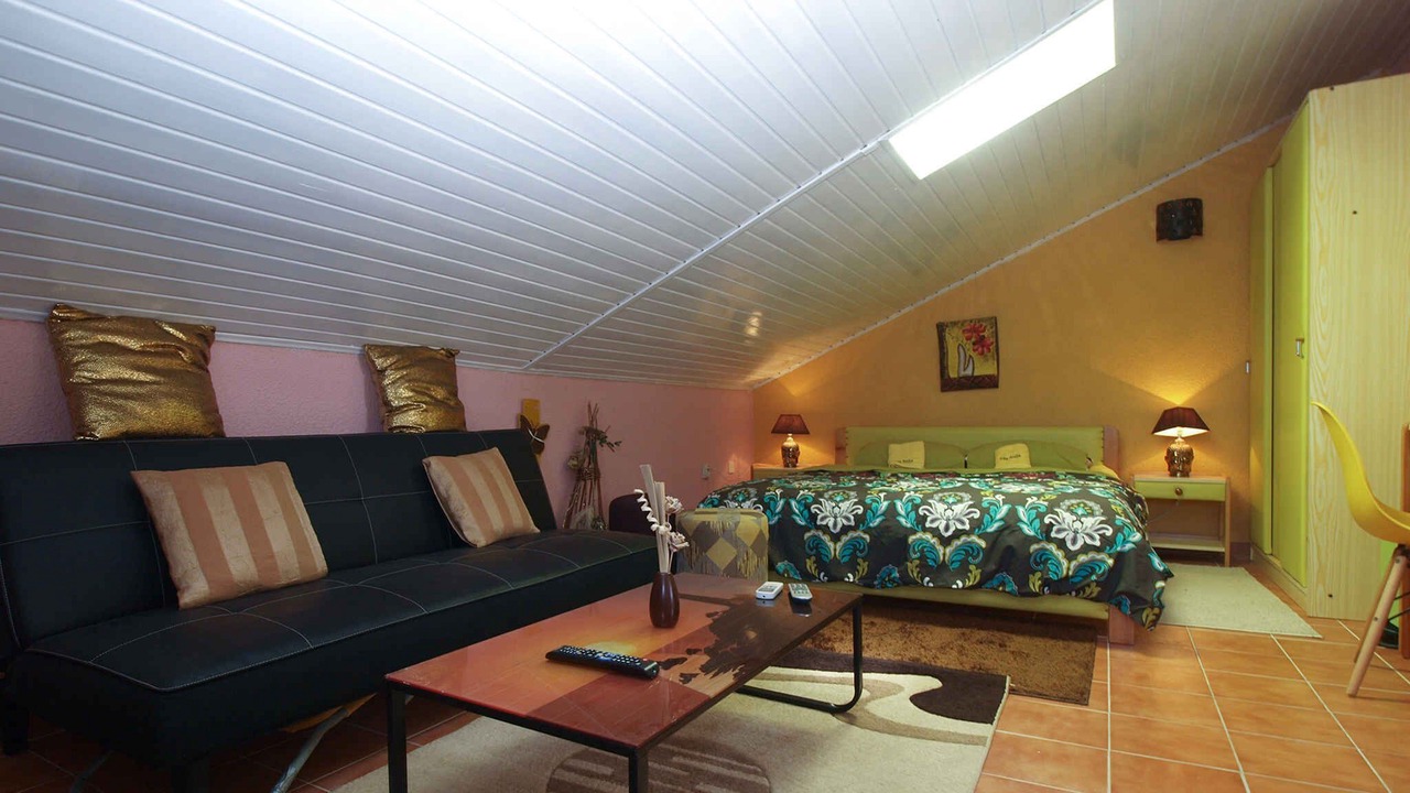 Photo of Bedroom in Banjole