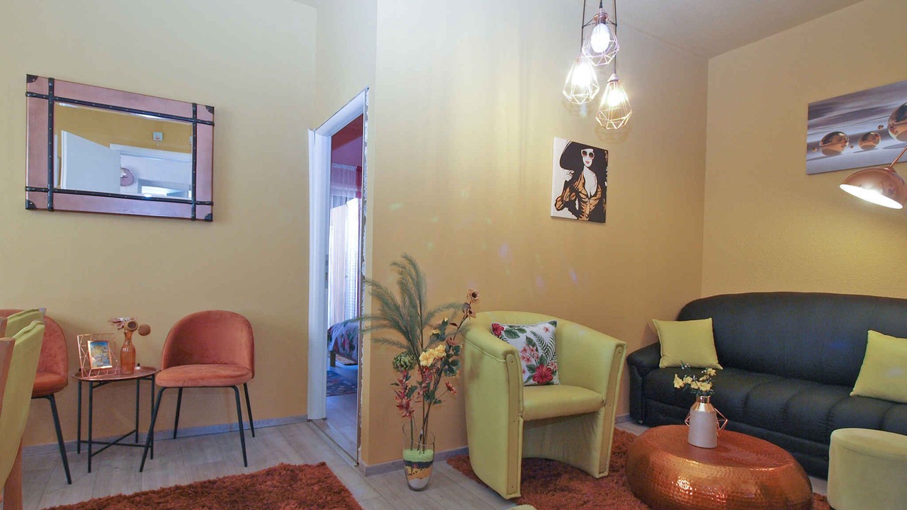 Photo of Livingroom in Banjole