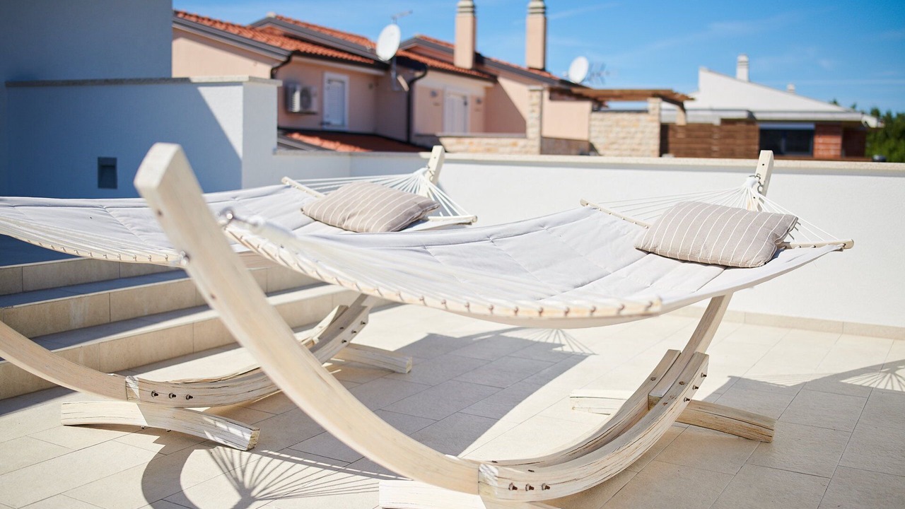 Photo of Patio Balcony in Kastel