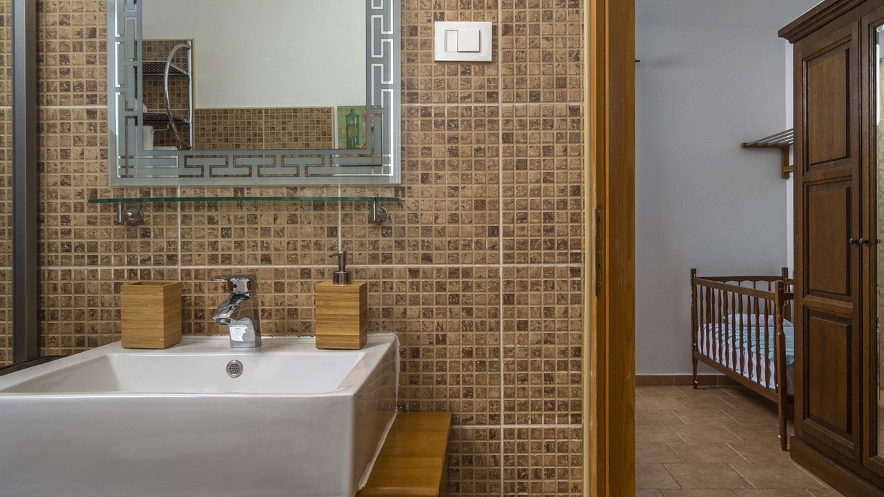 Photo of Bathroom in Nedescina