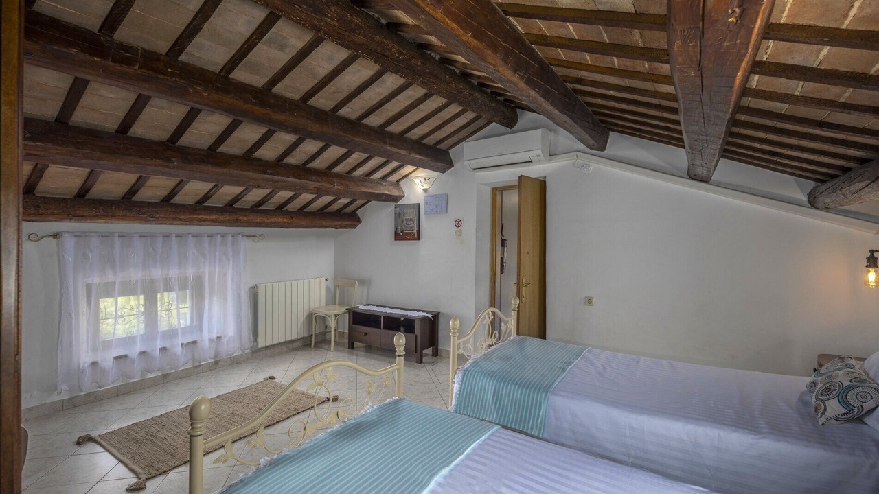 Photo of Bedroom in Nedescina