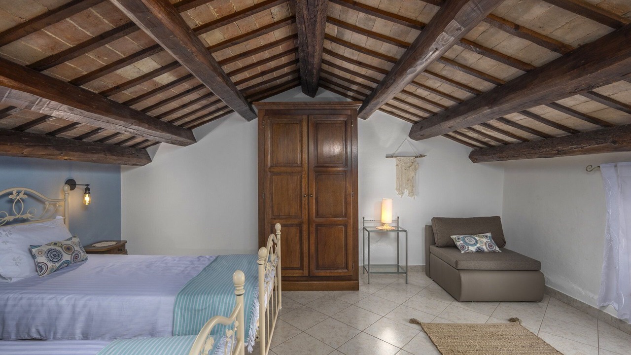 Photo of Bedroom in Nedescina