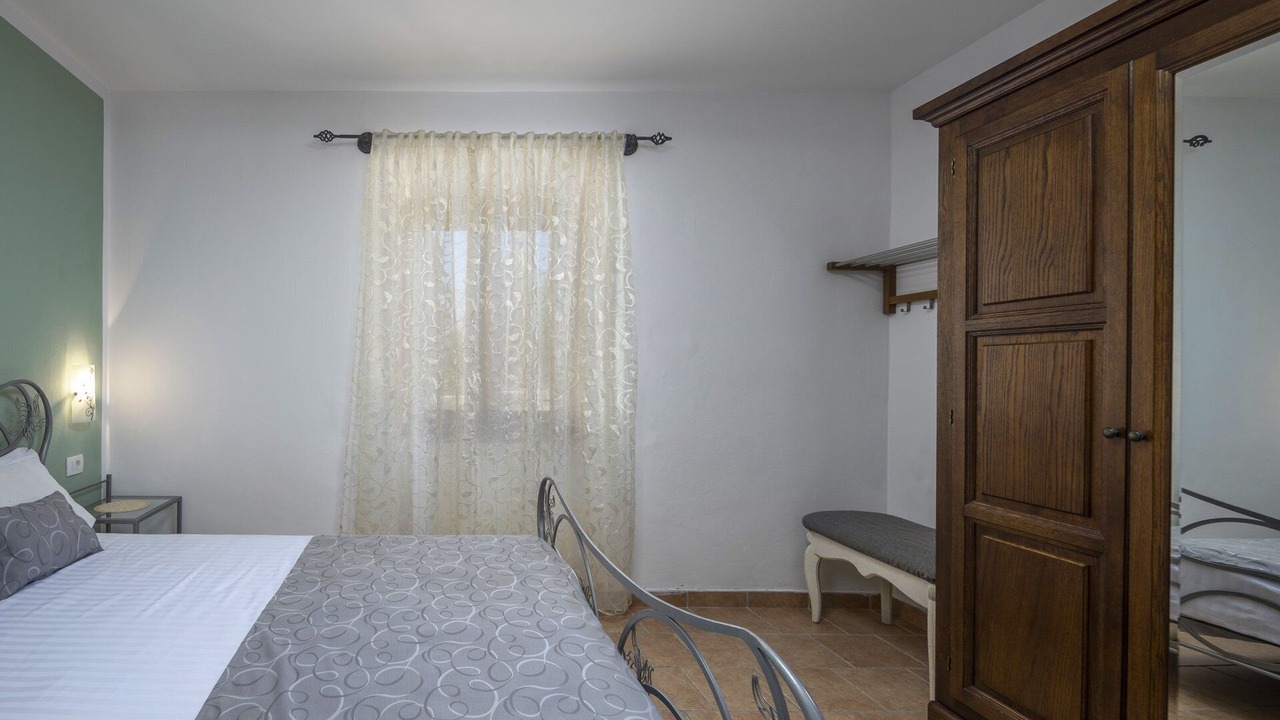 Photo of Bedroom in Nedescina