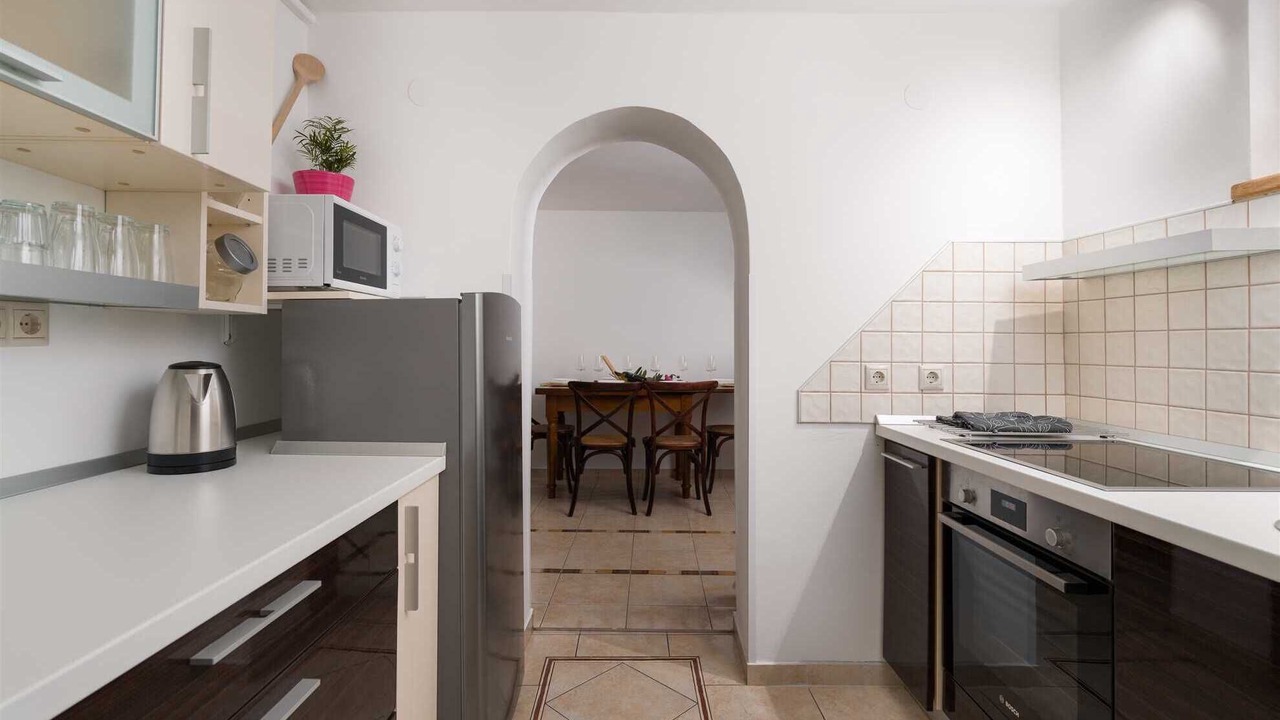 Photo of Kitchen in Rasopasno