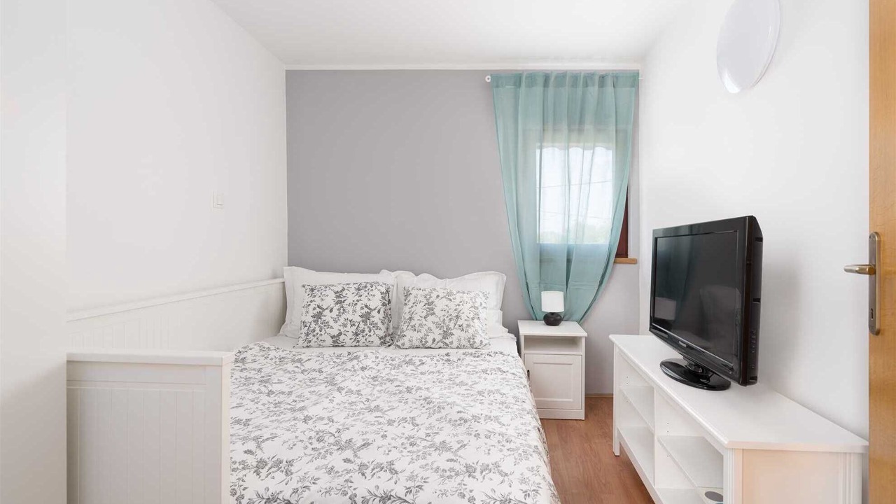Photo of Bedroom in Rasopasno