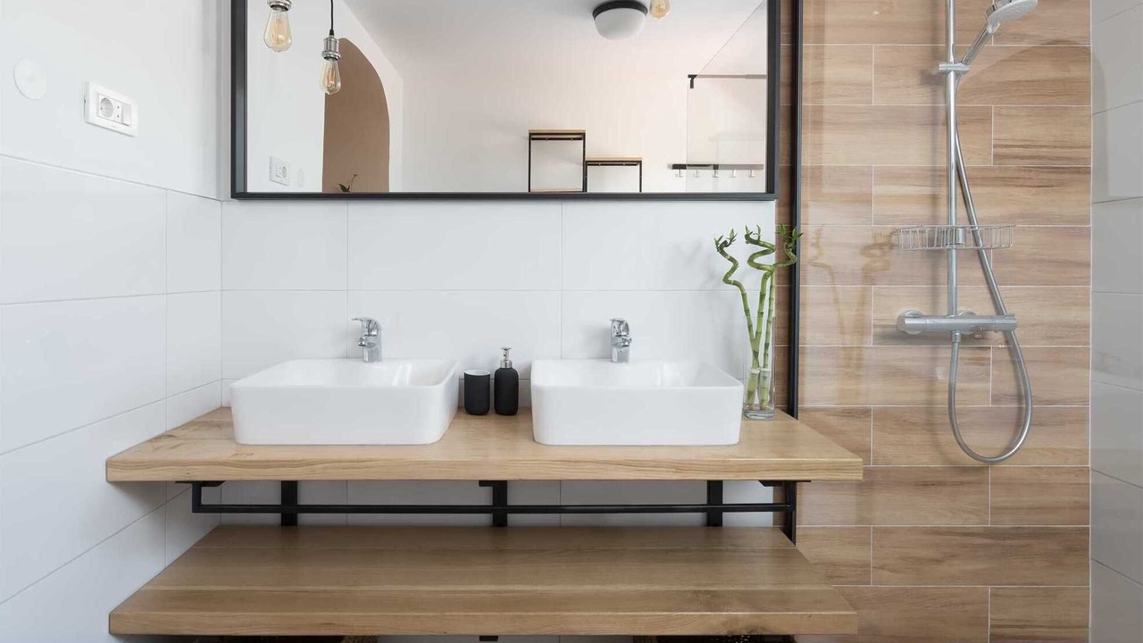 Photo of Bathroom in Rasopasno