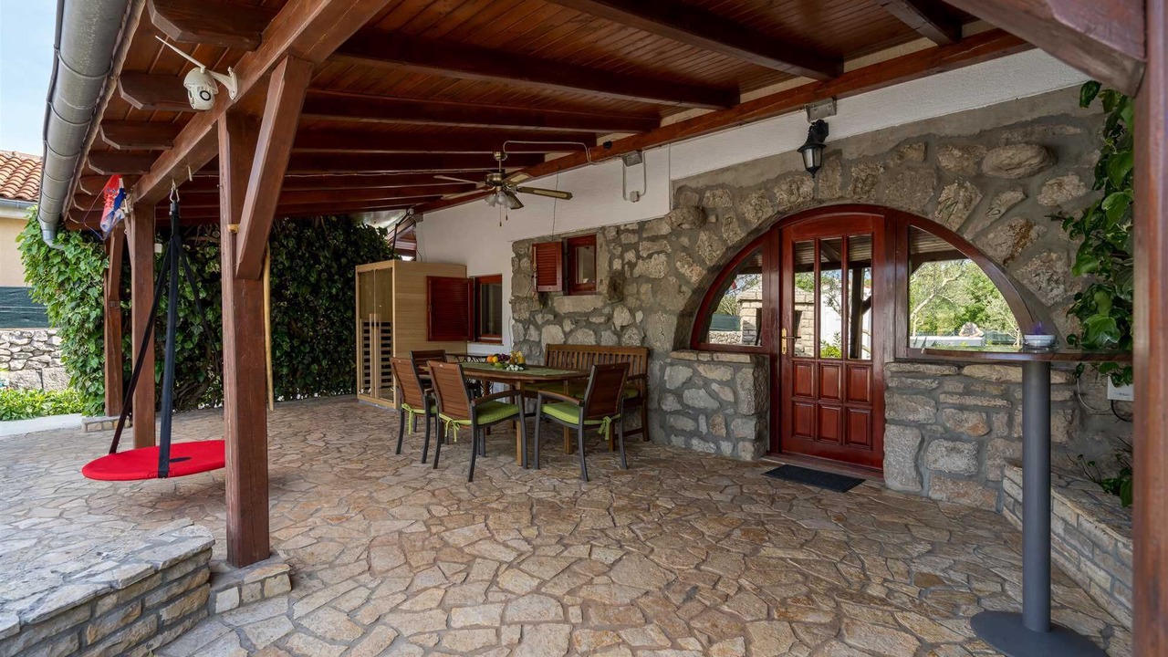Photo of Outdoor in Rasopasno