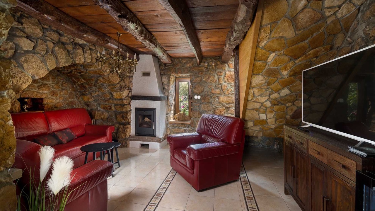 Photo of Livingroom in Rasopasno