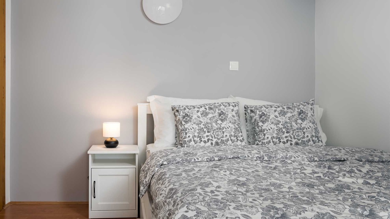 Photo of Bedroom in Rasopasno
