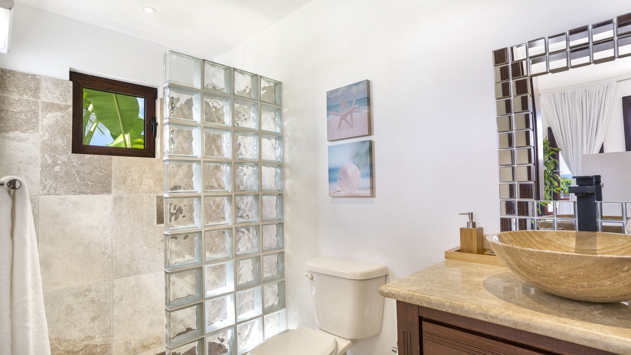 Photo of Bathroom in West End Village