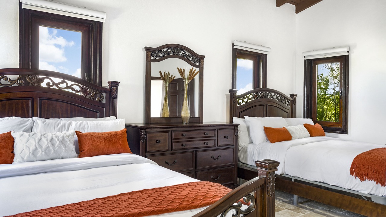 Photo of Bedroom in West End Village