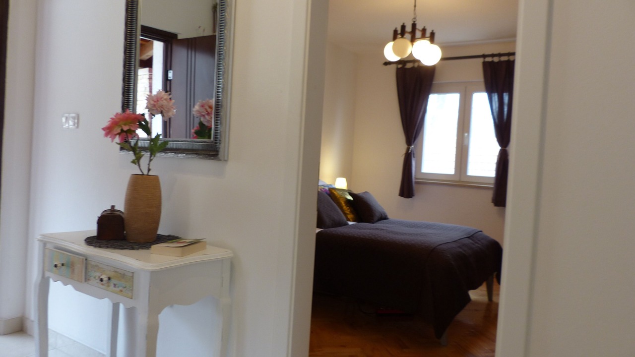 Photo of Bedroom in Donji Dolac