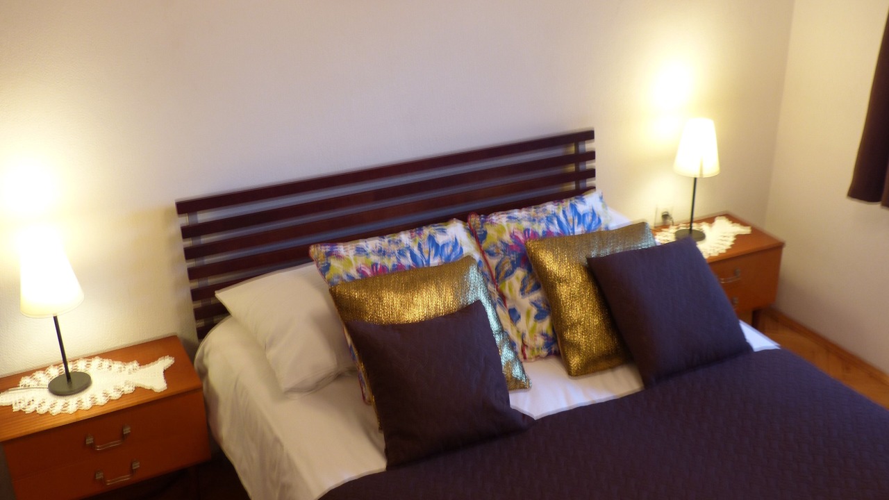 Photo of Bedroom in Donji Dolac