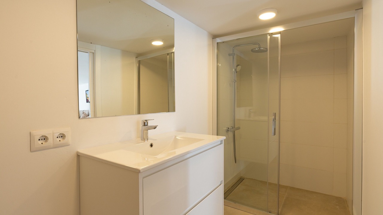 Photo of Bathroom in Mijas