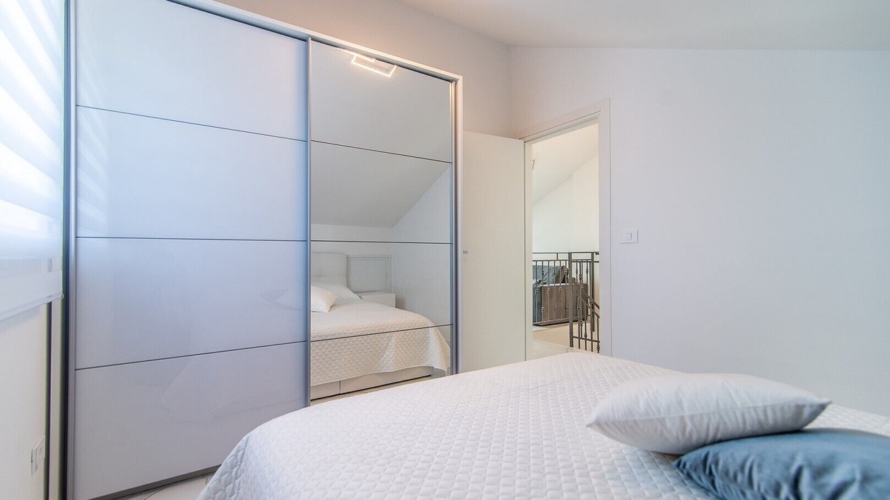 Photo of Bedroom in Klanfari