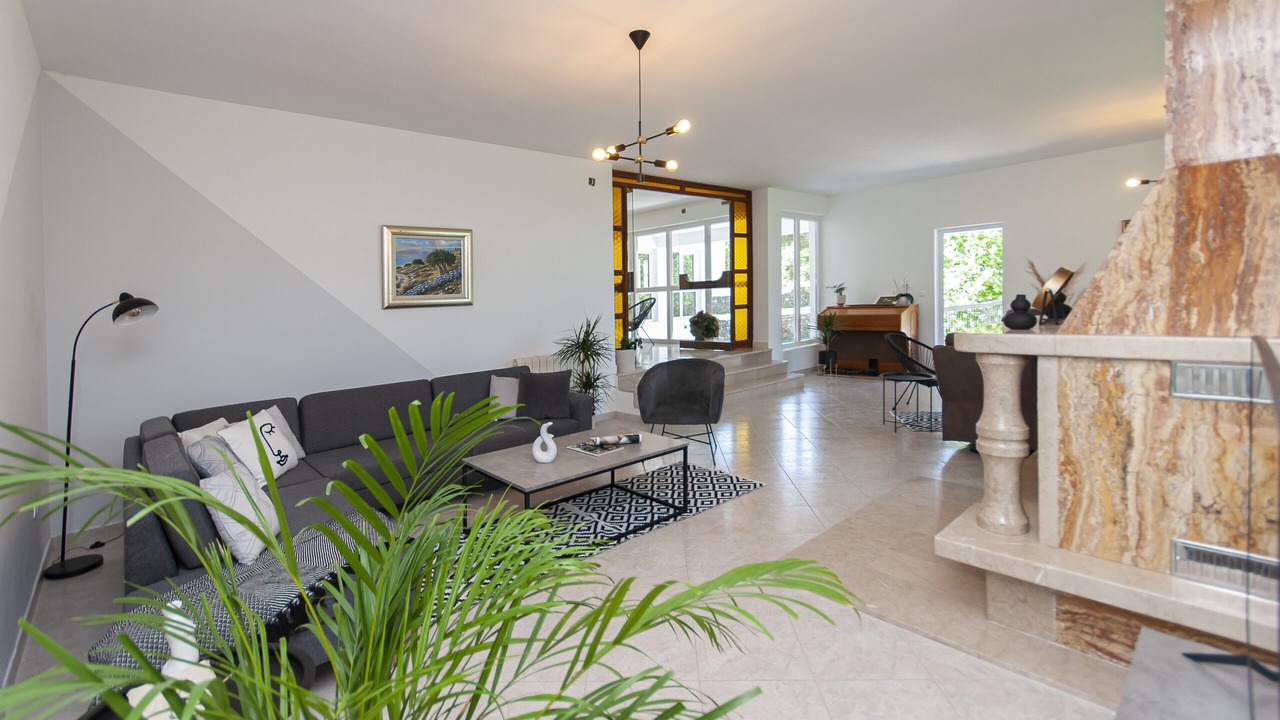 Photo of Livingroom in Slime