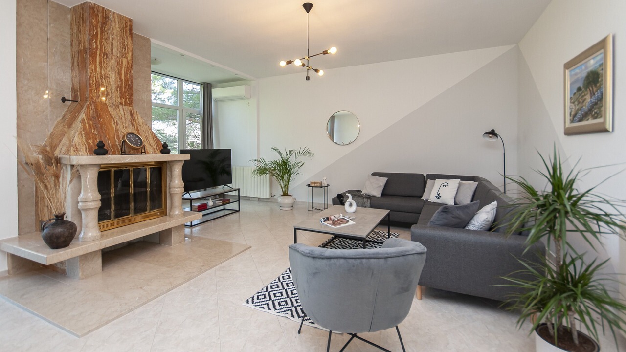 Photo of Livingroom in Slime
