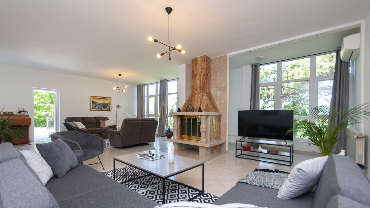 Photo of Livingroom in Slime