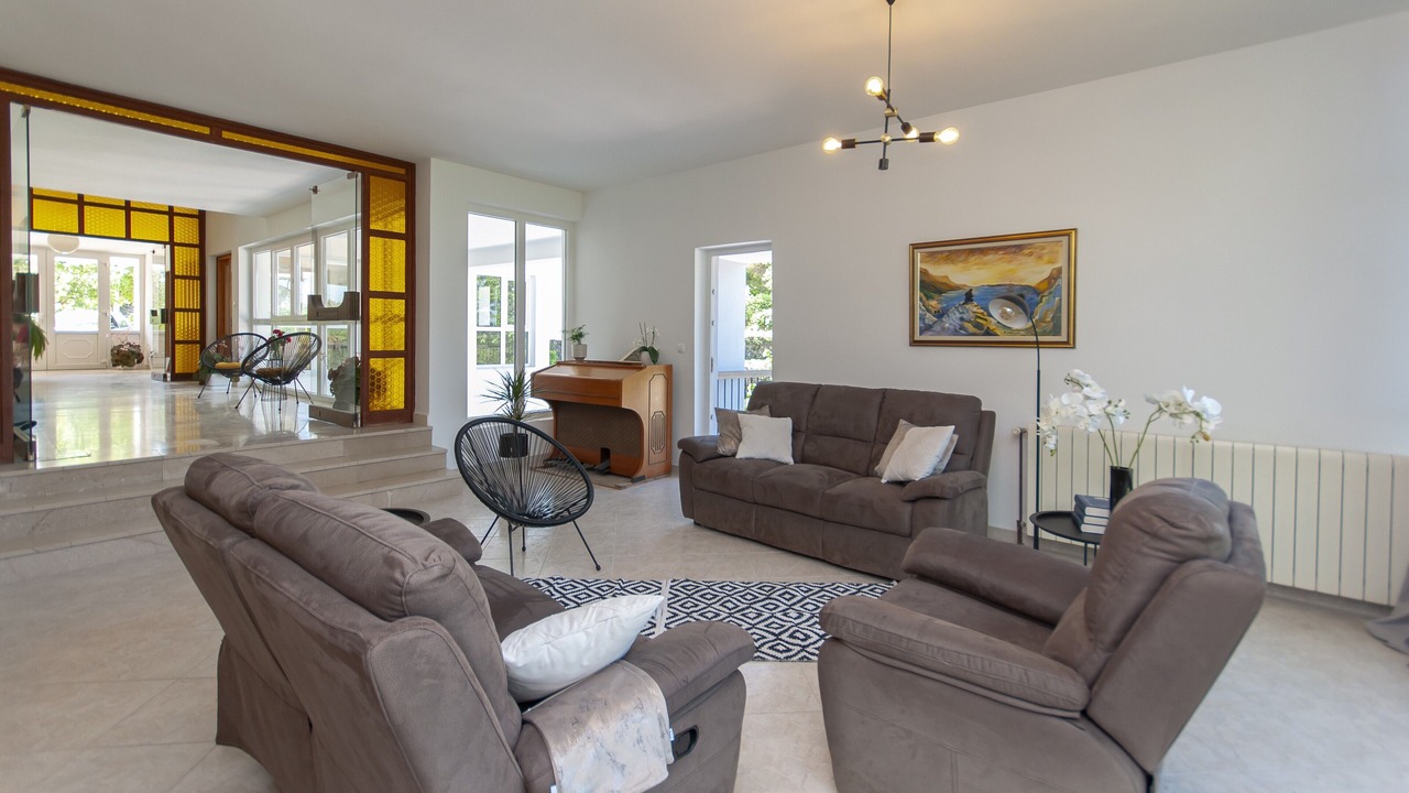 Photo of Livingroom in Slime