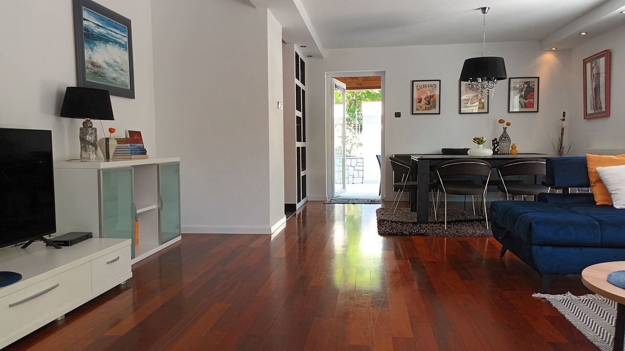 Photo of Livingroom in Vratarusa