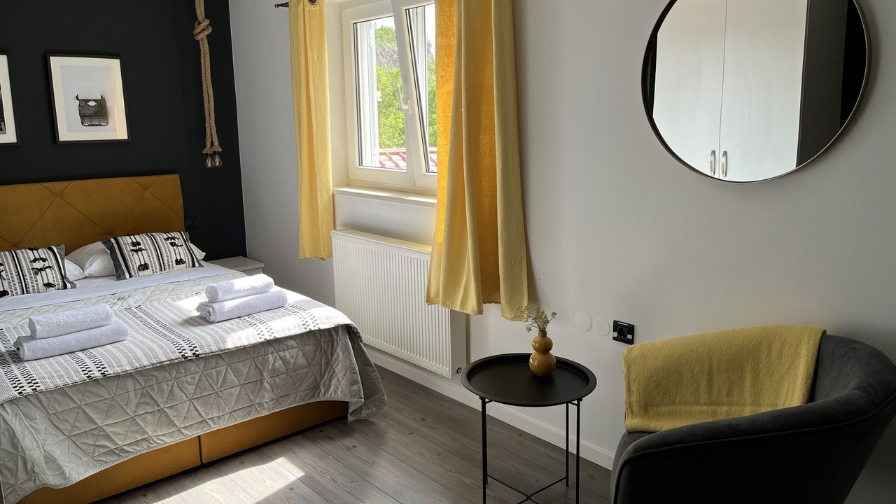 Photo of Bedroom in Vratarusa