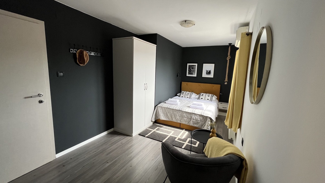 Photo of Bedroom in Vratarusa