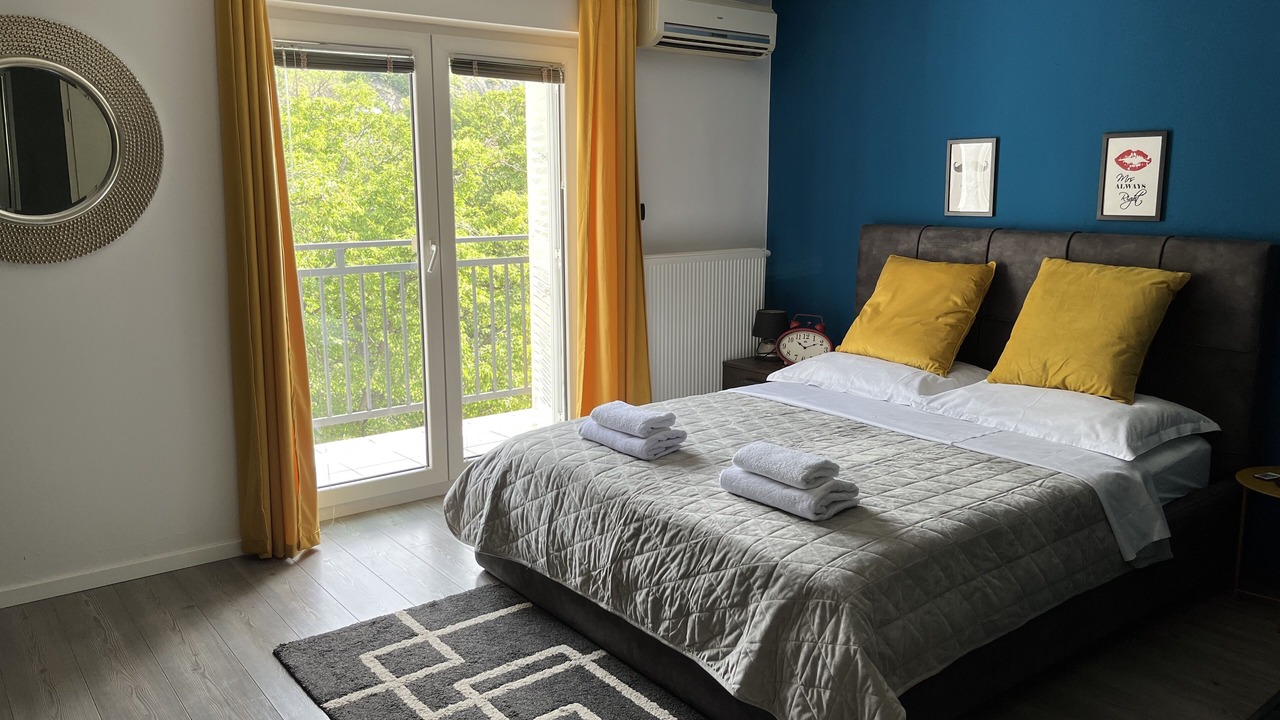 Photo of Bedroom in Vratarusa