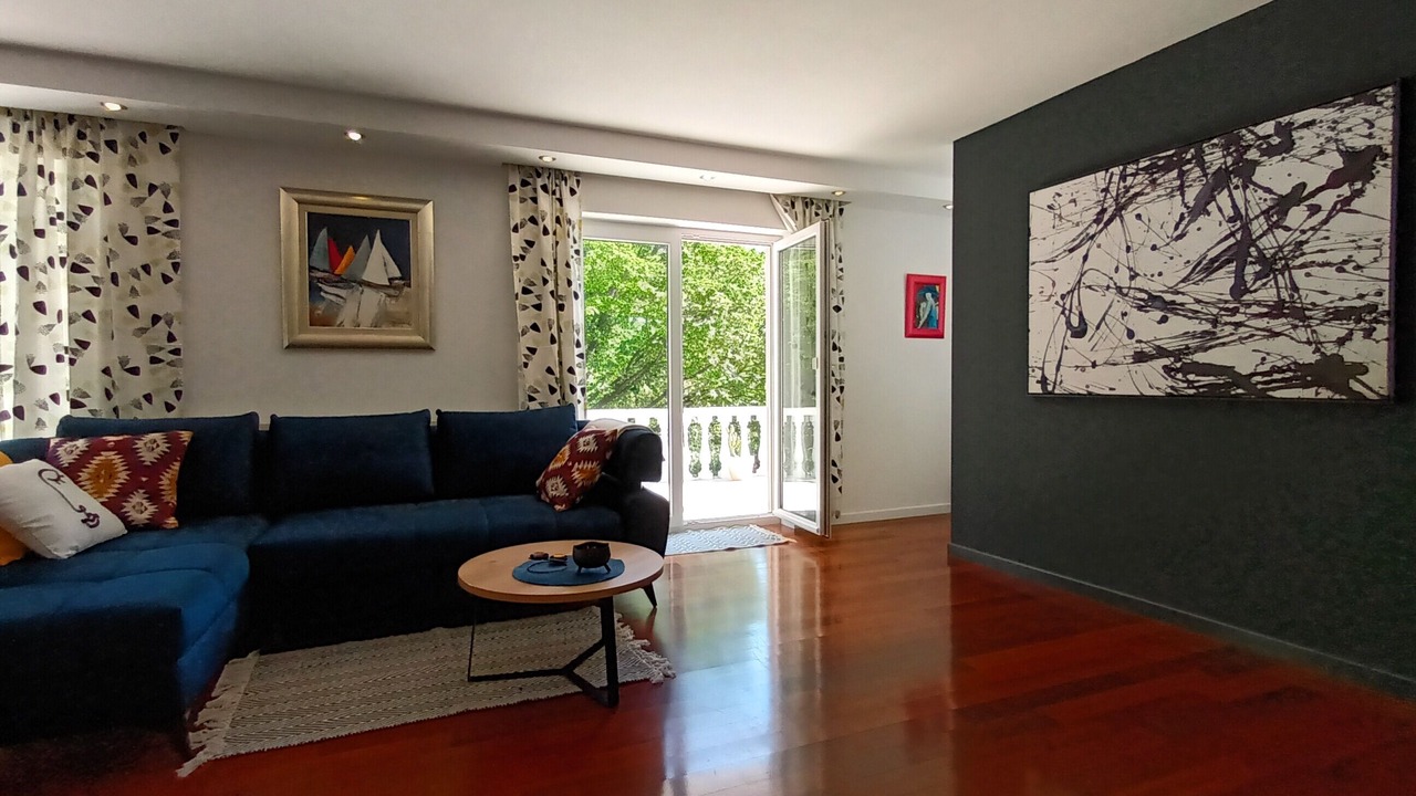 Photo of Livingroom in Vratarusa